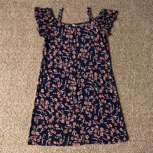 Floral Summer Dress
